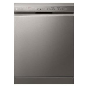 ماشین ظرفشویی 14 نفره ال جی مدل DFB425FP (استیل)