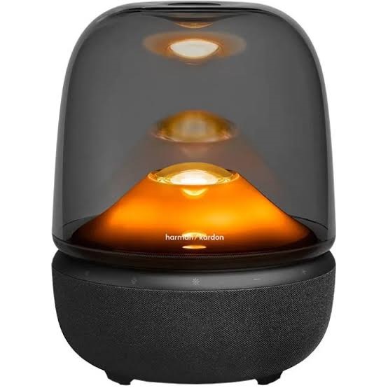 اسپیکر بلوتوثی هارمن کاردن مدل Aura Studio 5