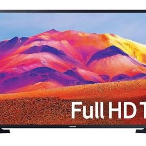 تلویزیون ال ای دی هوشمند سامسونگ مدل 43T5300 سایز 43 اینچ