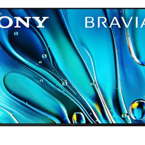 تلویزیون سونی S30 مدل 85 اینچ Sony K-85S30