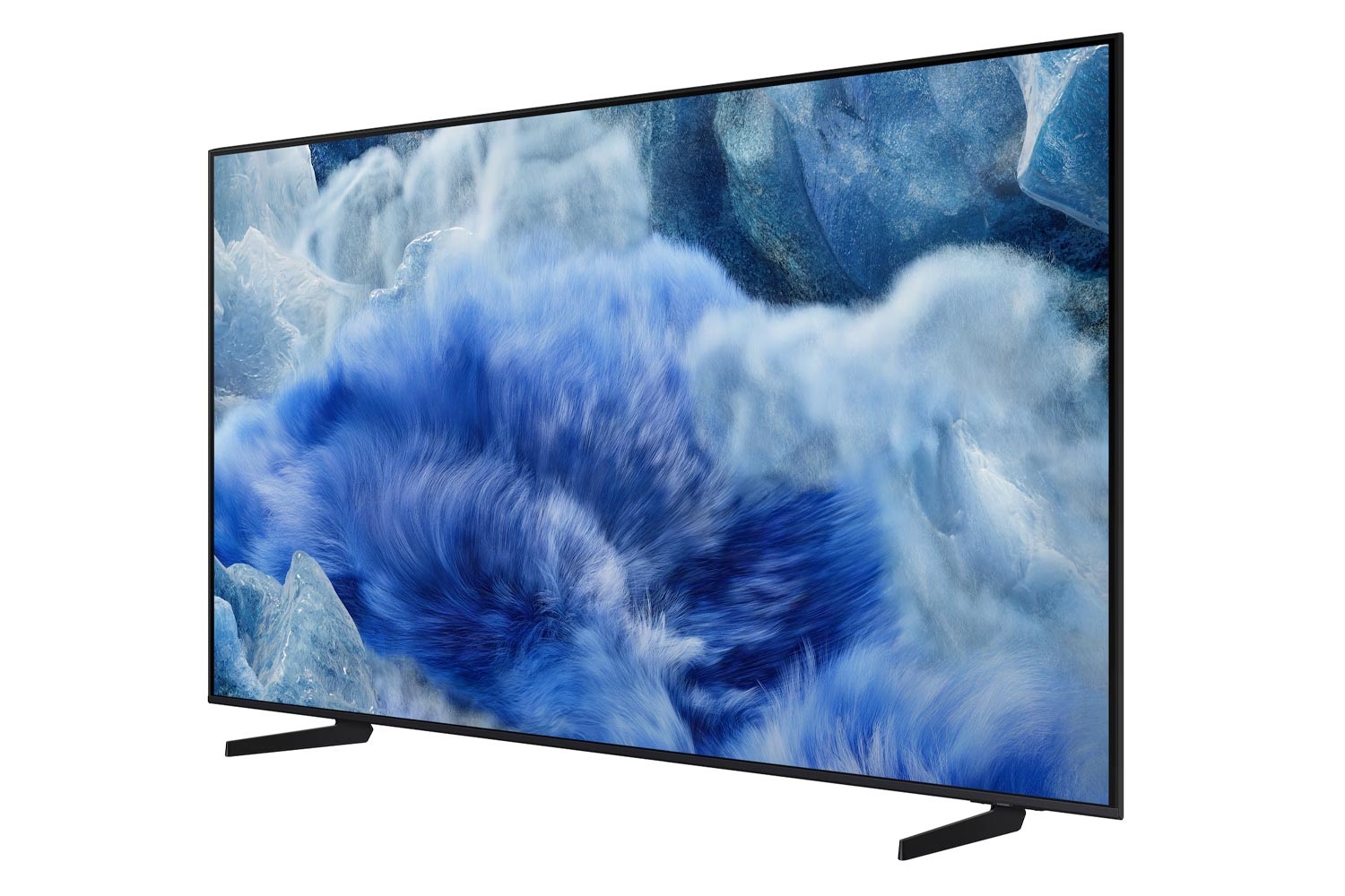 تلویزیون سامسونگ Q8F مدل 55 اینچ Samsung 55Q8F